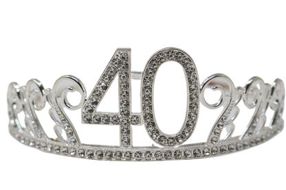 Celebration Tiara's