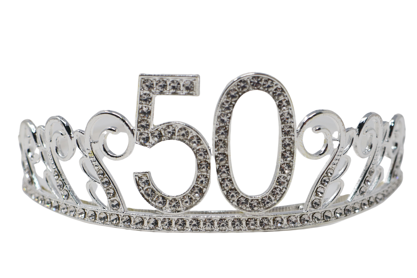 Celebration Tiara's