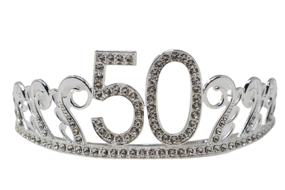 Celebration Tiara's