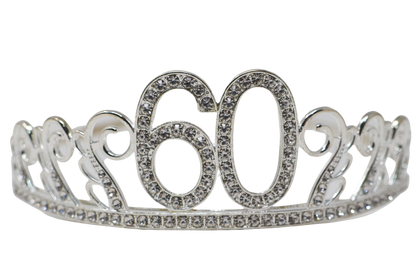 Celebration Tiara's