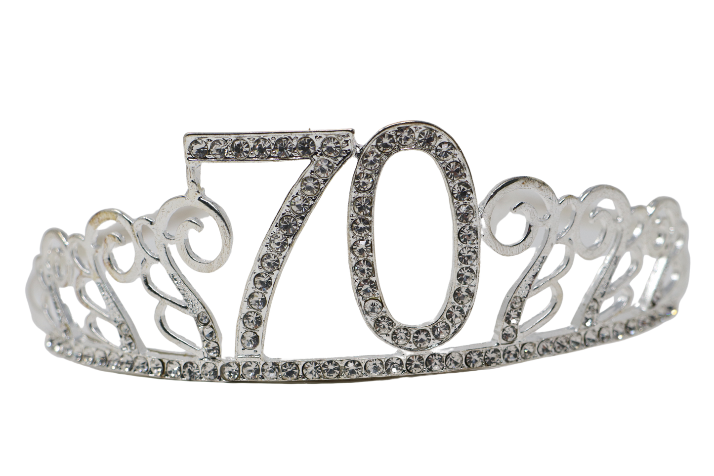 Celebration Tiara's