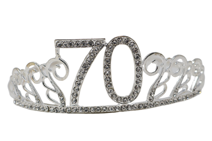 Celebration Tiara's