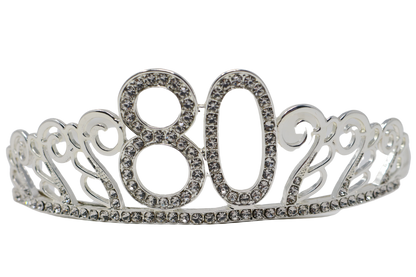 Celebration Tiara's