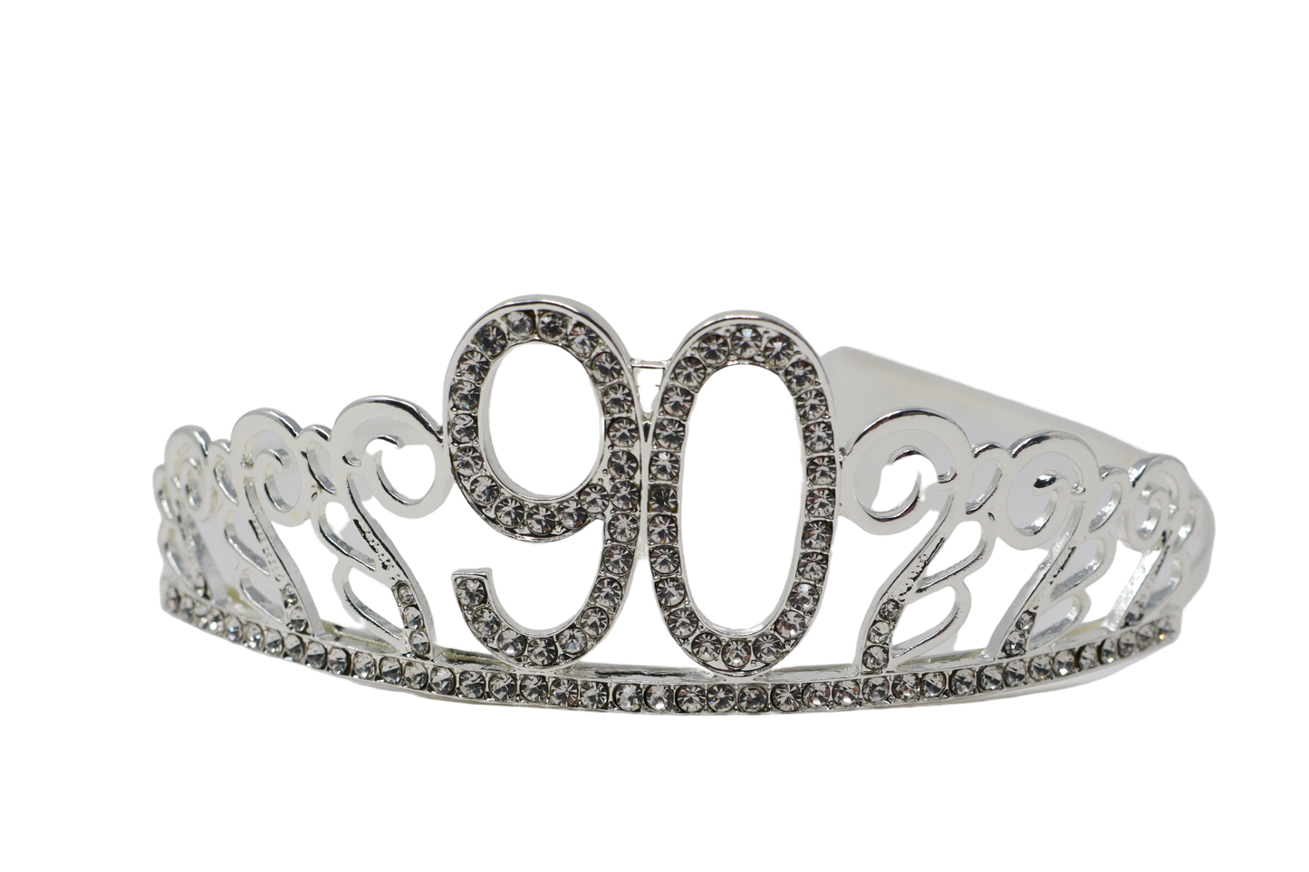 Celebration Tiara's
