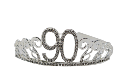 Celebration Tiara's