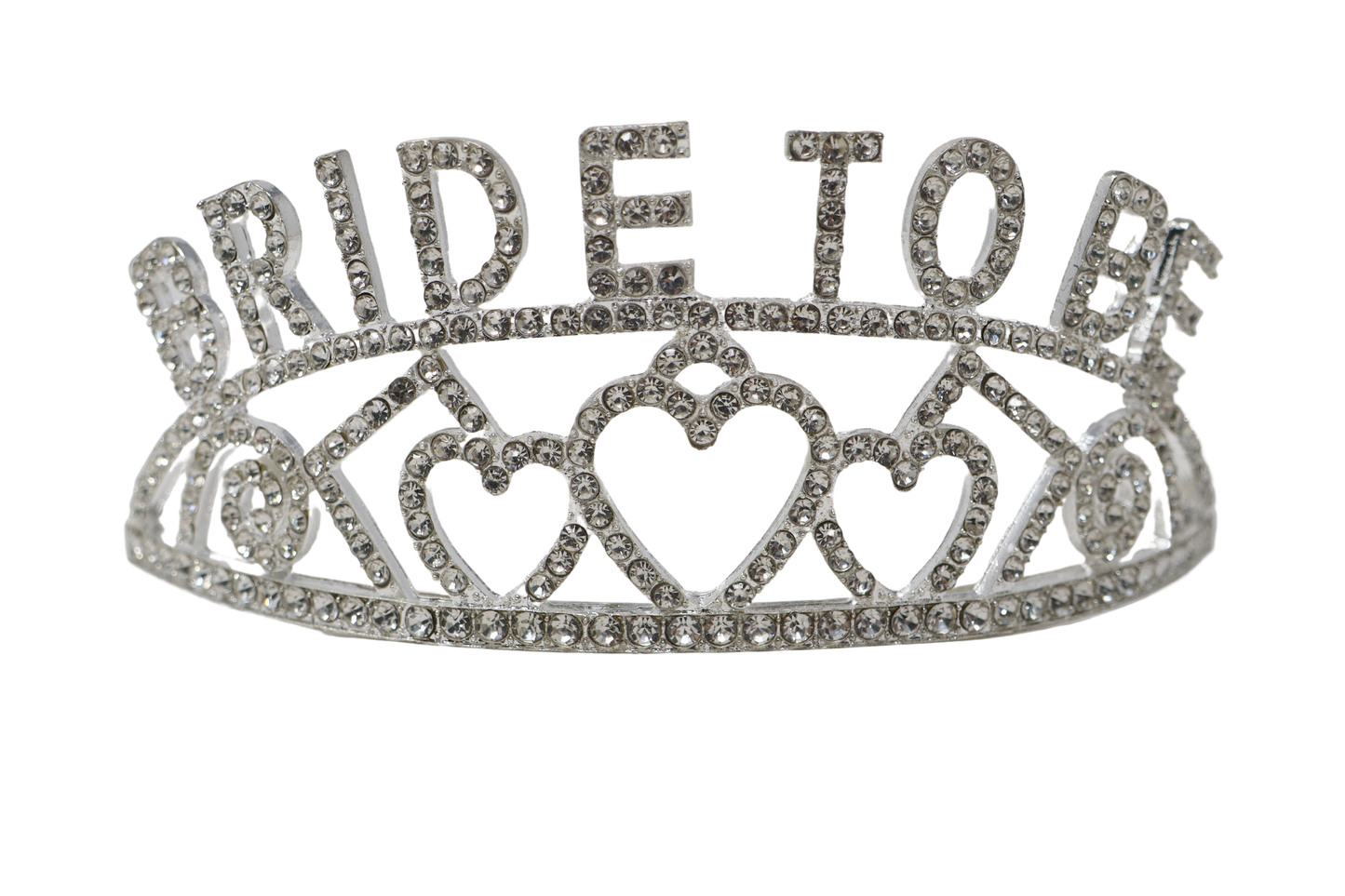 Celebration Tiara's