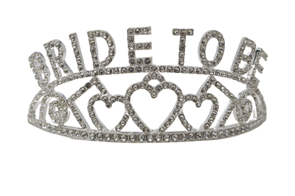 Celebration Tiara's