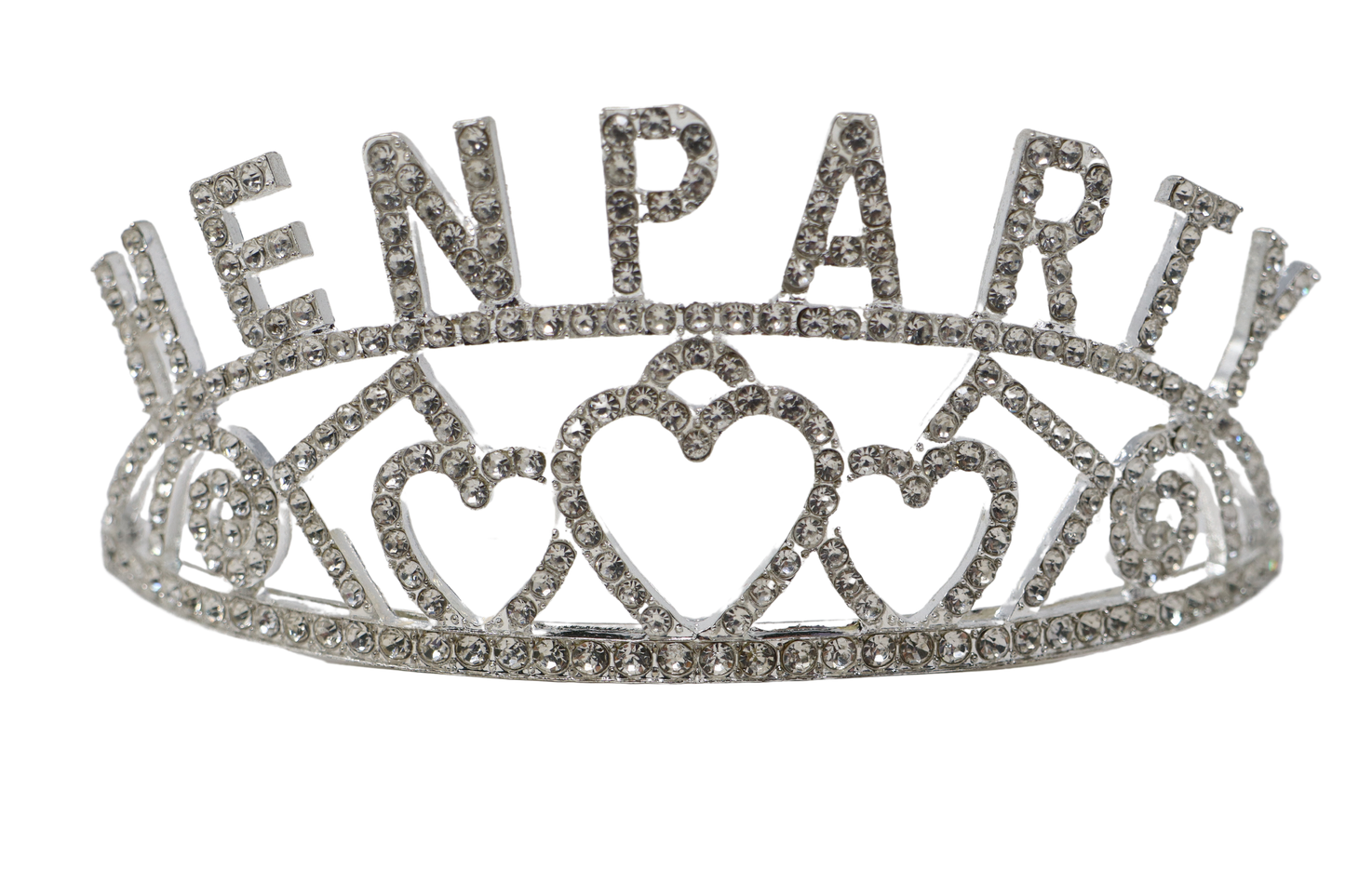 Celebration Tiara's