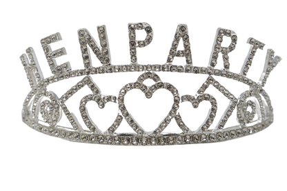 Celebration Tiara's