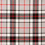 Tartan Clan Scarves M-W
