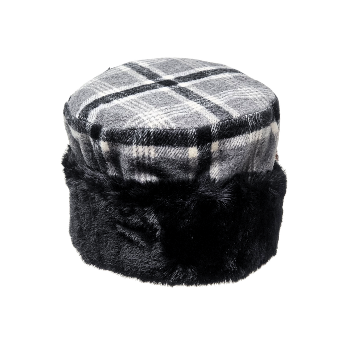 Adult hat with Trim