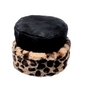 Adult hat with Trim