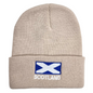 Scotland Beanie Hat