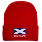 Scotland Beanie Hat