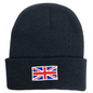 Union Jack Beanie