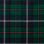 Tartan Clan Scarves M-W
