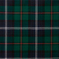Tartan Clan Scarves M-W