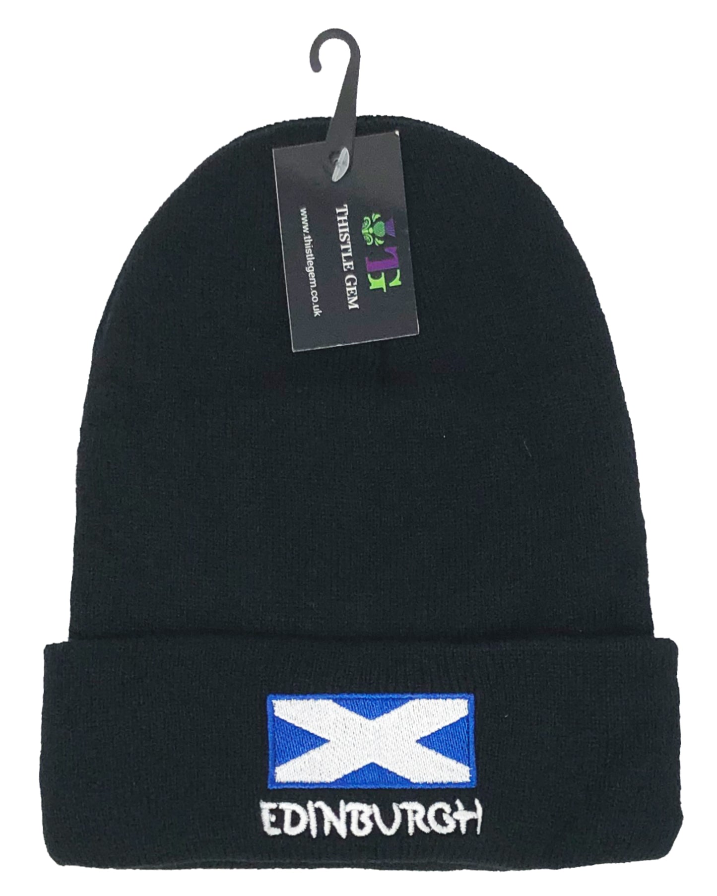 Edinburgh Beanie Hat