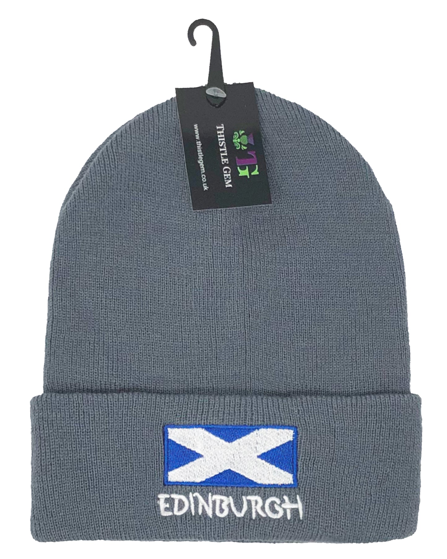 Edinburgh Beanie Hat
