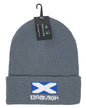 Edinburgh Beanie Hat