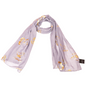 Lightweight Butterfly  Gold Foil Print