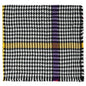 Kids Houndstooth Scarf