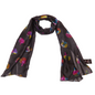 Lightweight Tree Of Life Rainbow Scarves